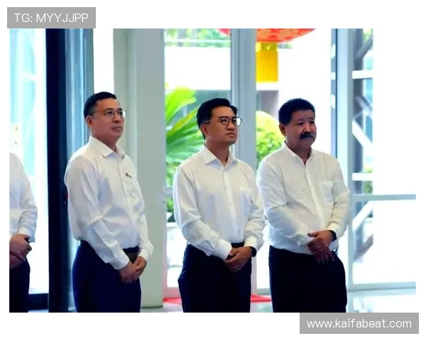 解析凯发集团在行业中的地位与发展前景